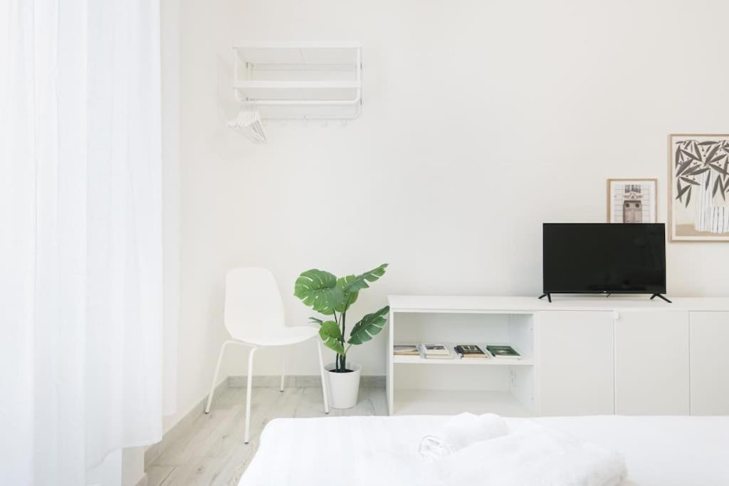 Appartement Easylife - Gracious Apartment In Citta Studi