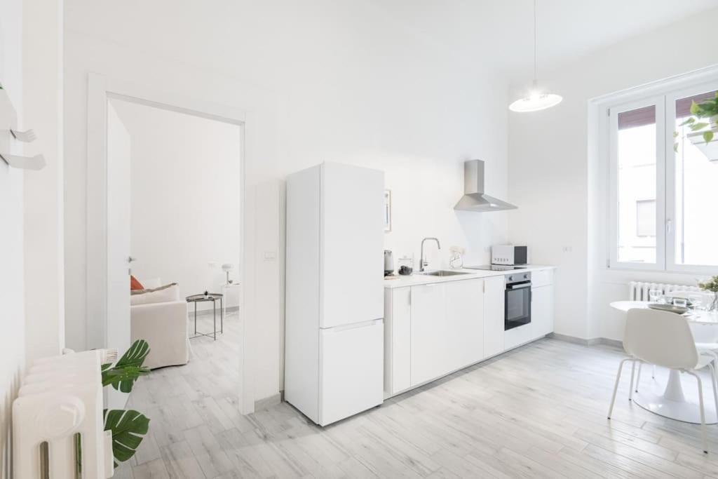 Appartement Easylife - Gracious Apartment In Citta Studi *