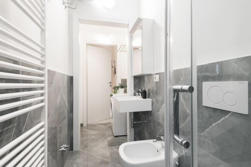 Easylife - Gracious Apartment In Citta Studi Appartement