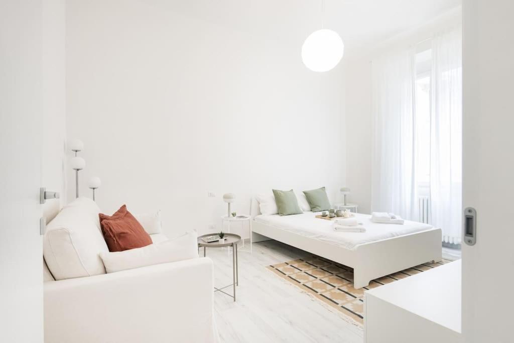Appartement Easylife - Gracious Apartment In Citta Studi *