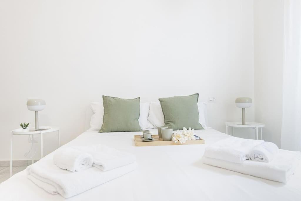 Appartement Easylife - Gracious Apartment In Citta Studi Milan