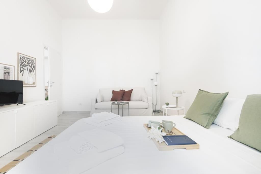 Easylife - Gracious Apartment In Citta Studi * Milan