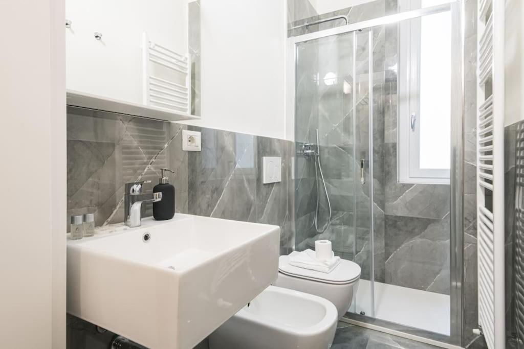 Appartement Easylife - Gracious Apartment In Citta Studi Milan