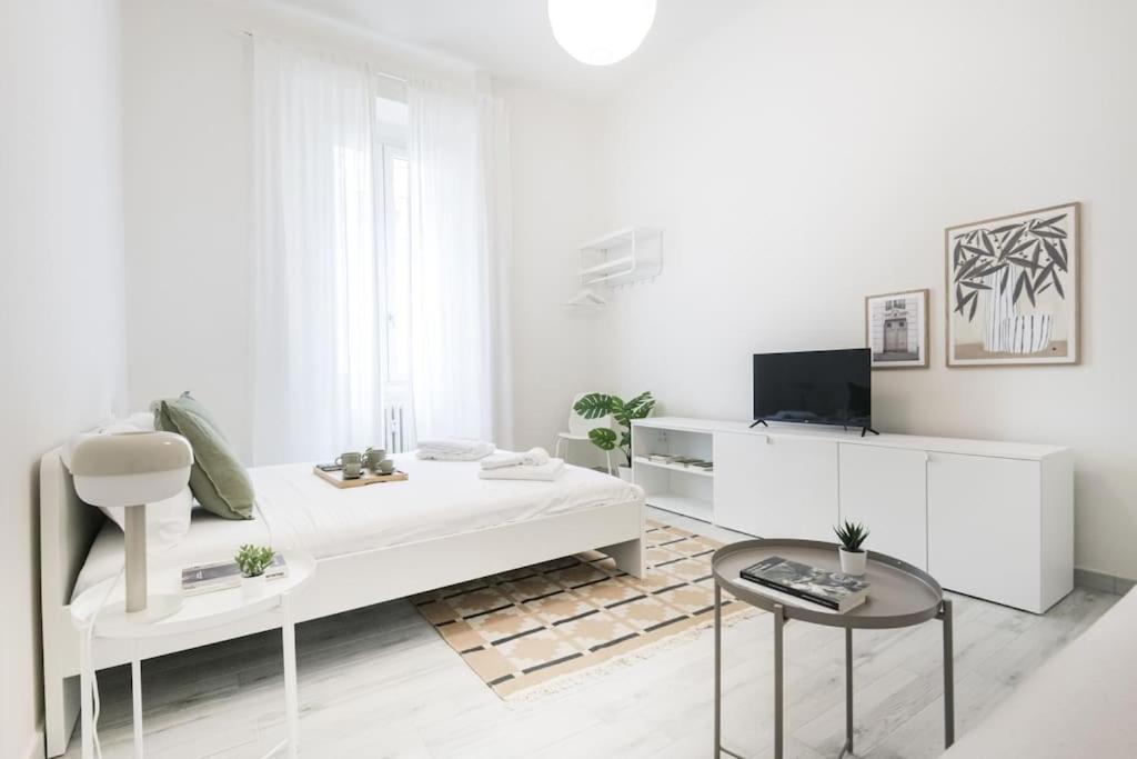 Easylife - Gracious Apartment In Citta Studi Appartement