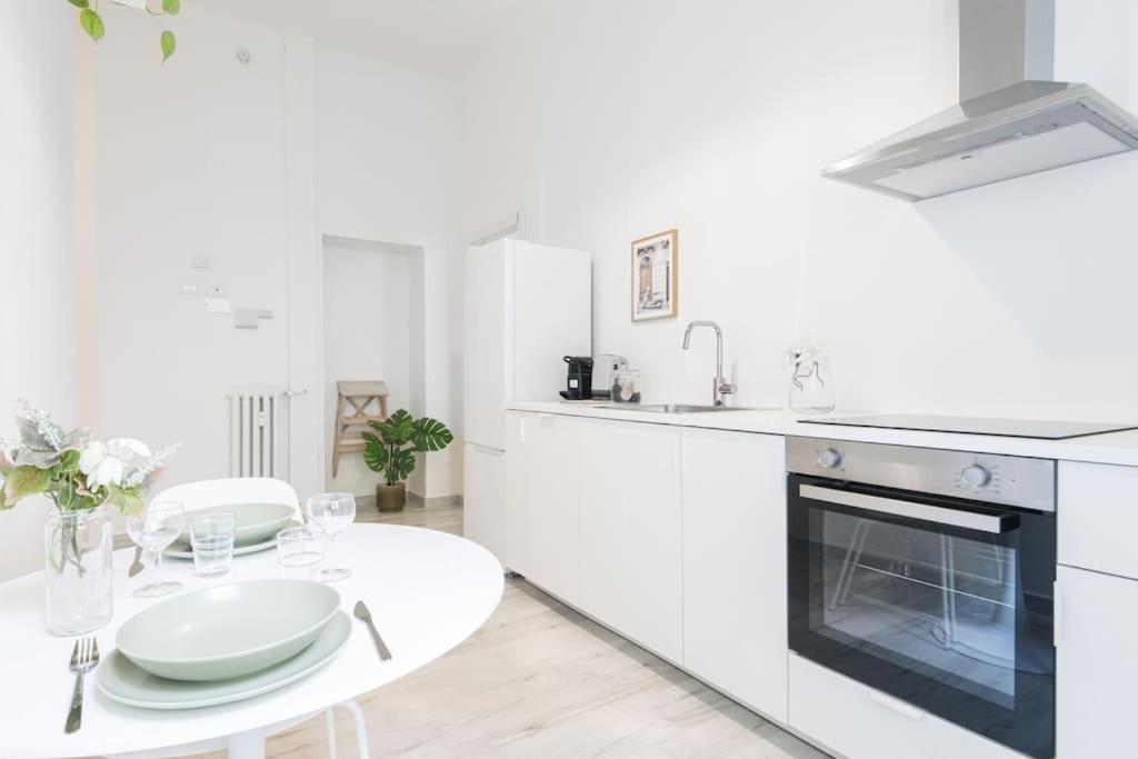Appartement Easylife - Gracious Apartment In Citta Studi *