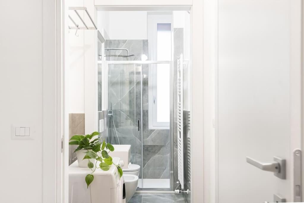 Appartement Easylife - Gracious Apartment In Citta Studi Milan