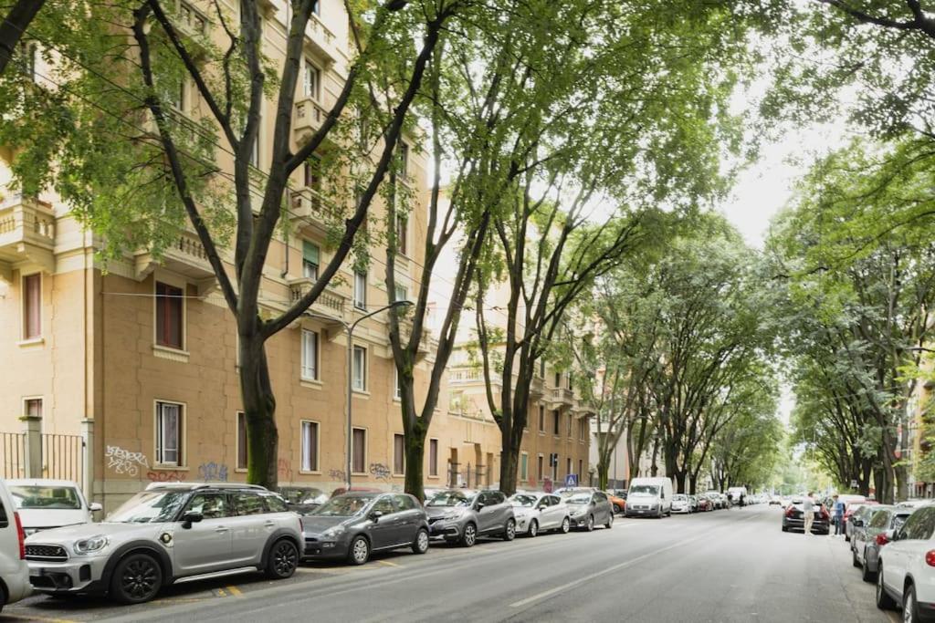 Easylife - Gracious Apartment In Citta Studi