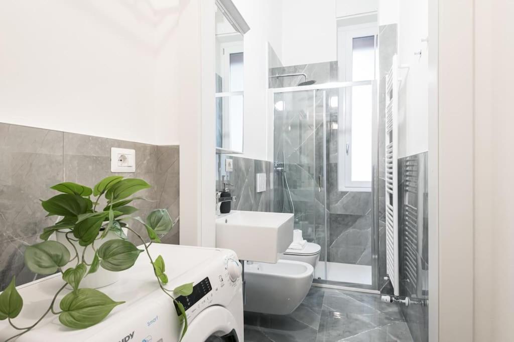Appartement Easylife - Gracious Apartment In Citta Studi
