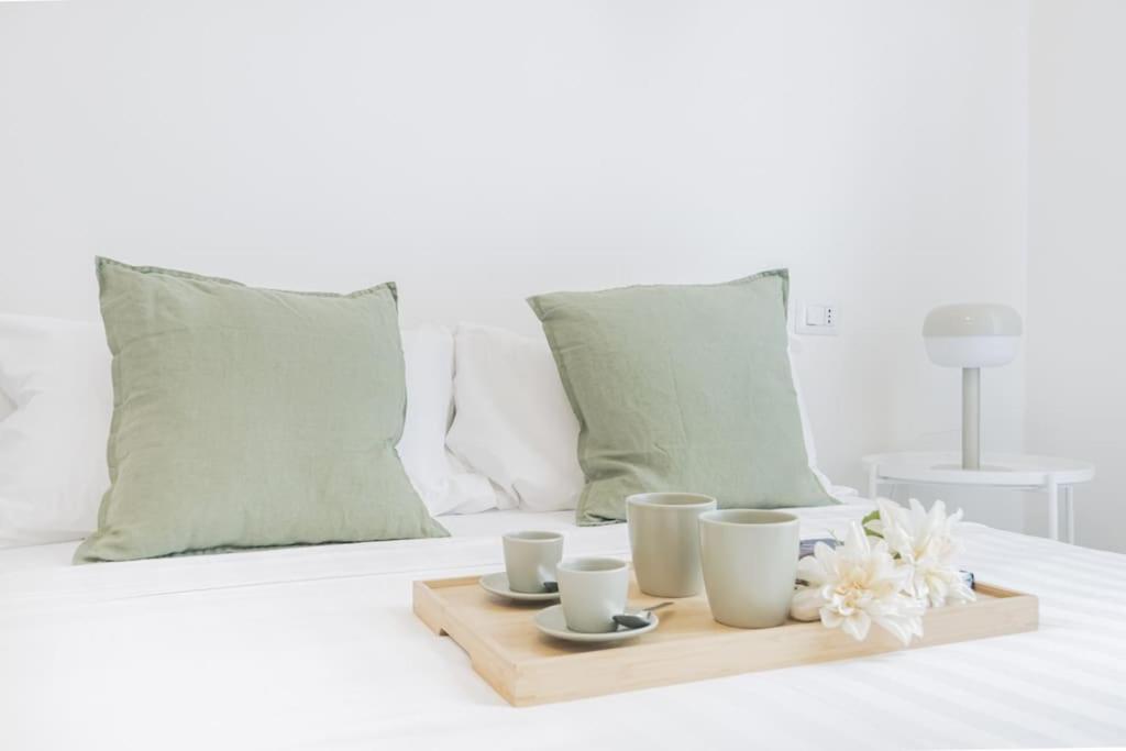 Easylife - Gracious Apartment In Citta Studi Appartement *
