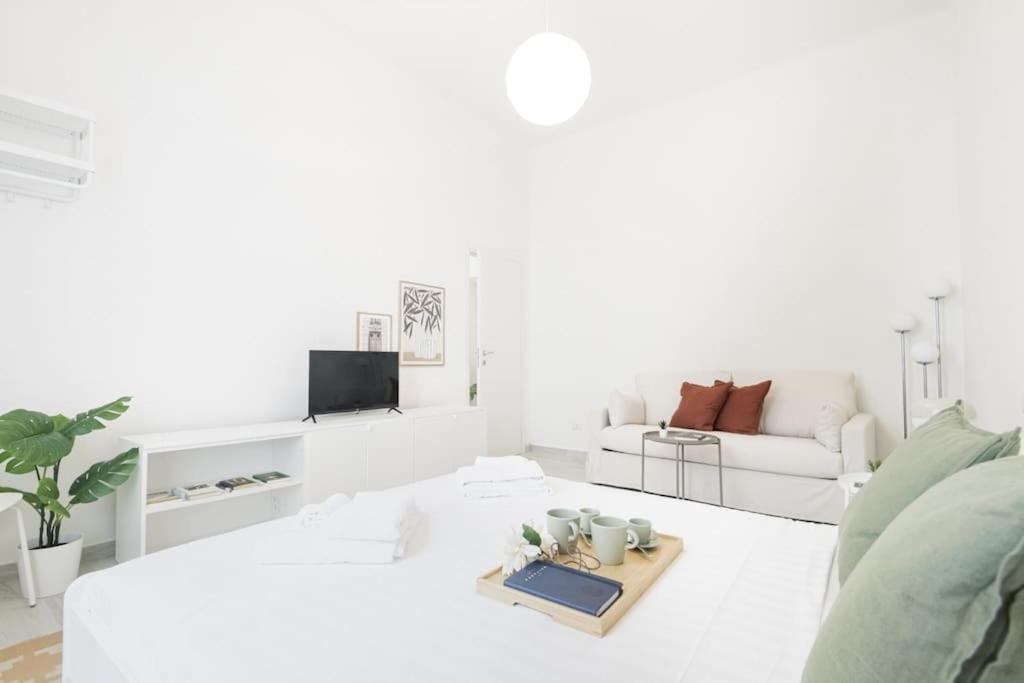 Appartement Easylife - Gracious Apartment In Citta Studi *