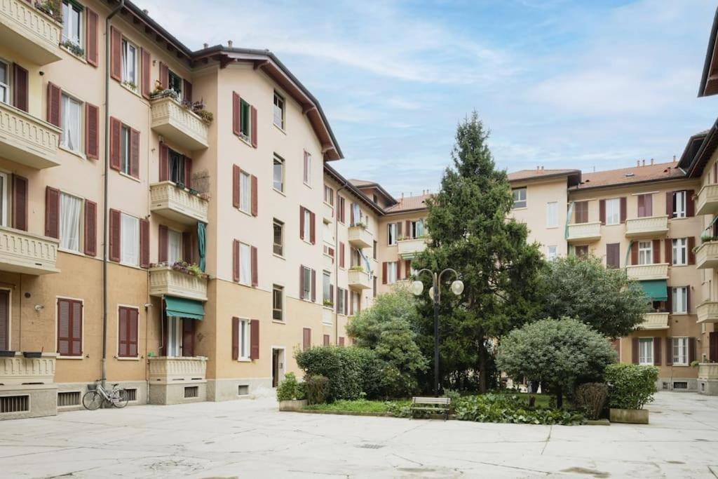 Easylife - Gracious Apartment In Citta Studi Appartement Milan